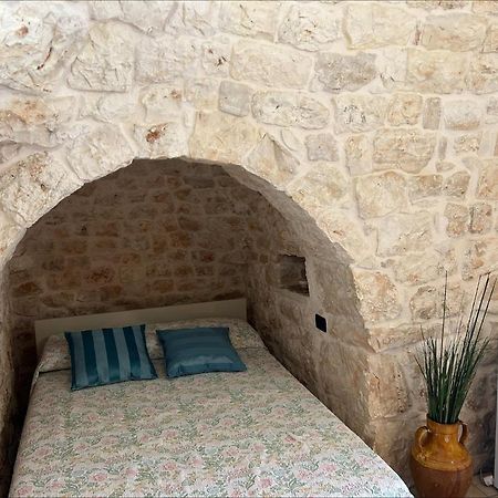 Trulli Monteforte Villa Castelli Exterior photo