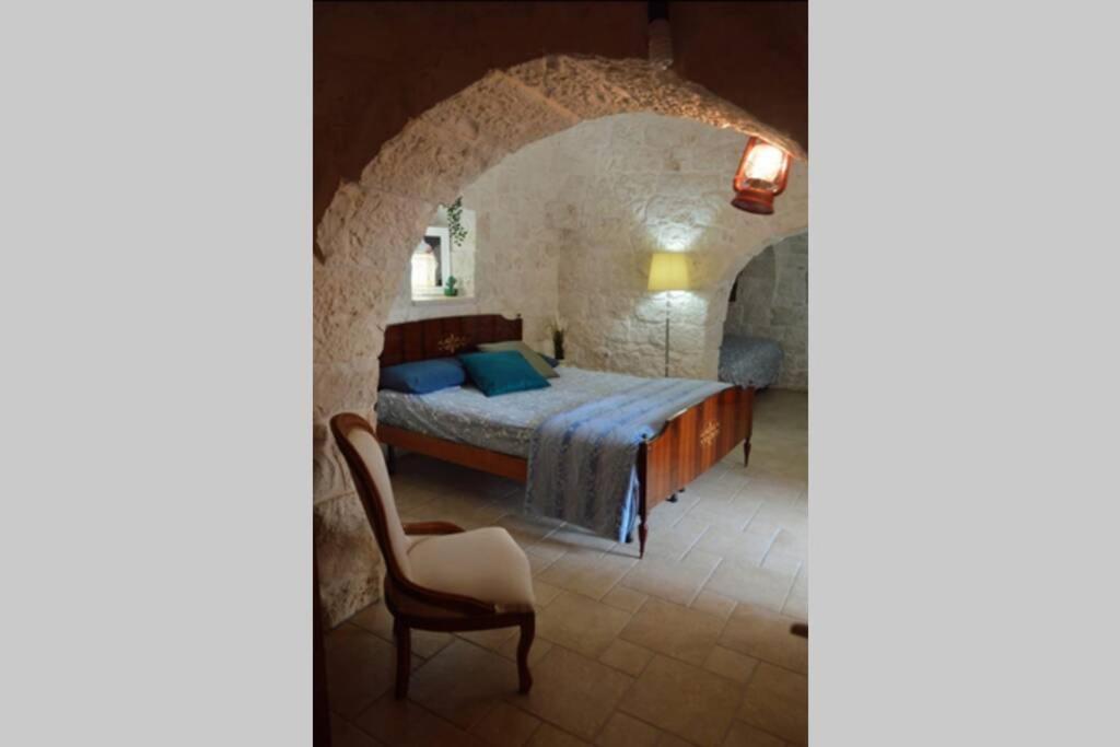 Trulli Monteforte Villa Castelli Exterior photo