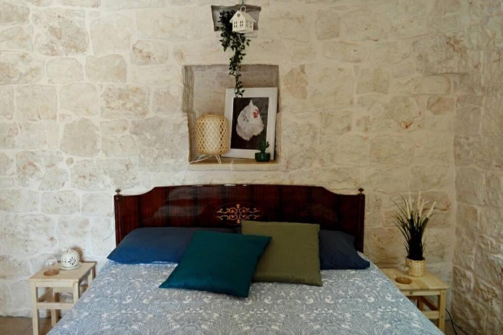 Trulli Monteforte Villa Castelli Exterior photo