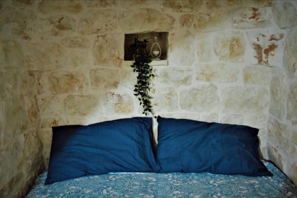 Trulli Monteforte Villa Castelli Exterior photo