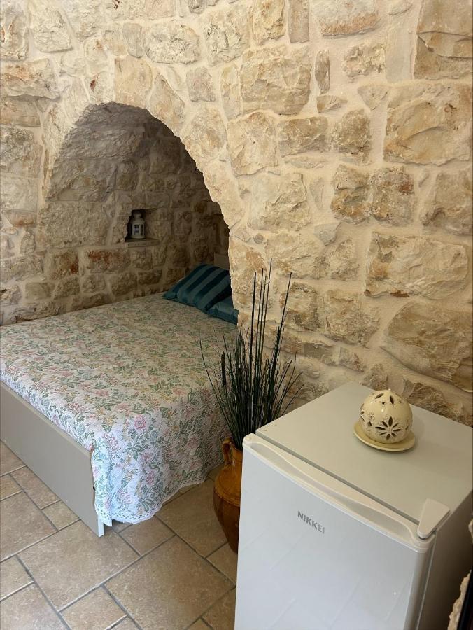 Trulli Monteforte Villa Castelli Exterior photo